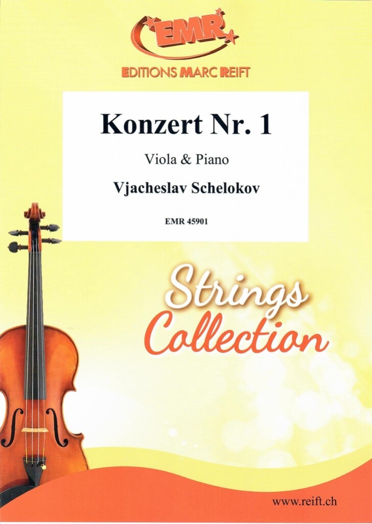 Konzert No. 1
